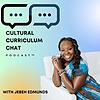Cultural Curriculum Chat  with Jebeh Edmunds