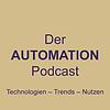 Der AUTOMATION Podcast Cover
