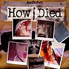 How i Died sampul