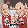Kale & Kokkie Podcast