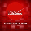 Les mots de la philo