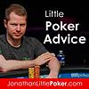 Little Poker Advice