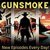 Old Time Radio - Gunsmoke