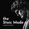 the Stoic Mode cover