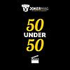 50 Under 50