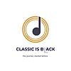 CLASSIC IS BLACK ปก