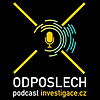 ODPOSLECH | investigace.cz obálka