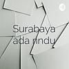 Surabaya ada rindu sampul