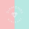 Diamonds Girlcast
