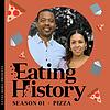 Eating History omslag