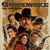 Gunsmoke - Old Time Radio cover