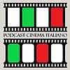 Podcast Cinema Italiano portada