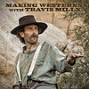 Making Westerns with Travis Mills cover