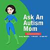 Ask an Autism Mom LIVE cover