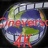 Cineverso 4K