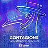 Contagions - une histoire des épidémies