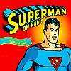 Superman on the Radio