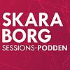 Skaraborg Sessions-podden omslag