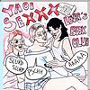 Yaoi Sexxx Lover's Book Club Slurp Slurp Pschh AAAAA portada