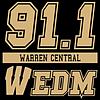 91.1 WEDM Sports Shows
