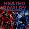 Heated Rivalry portada