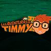 Las Aventuras de Timmy portada