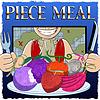 Piece Meal: A One Piece Book-Club Podcast cover