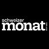 Studio Schweizer Monat Cover