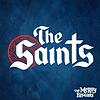 The Saints ปก