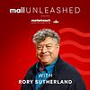 Mail Unleashed with Rory Sutherland cover