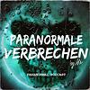 Paranormale Verbrechen Cover