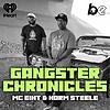 The Gangster Chronicles cover
