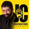 Jonathan Cahn Podcast cover