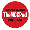 Marvel Card Collectors Podcast
