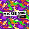 Missie 538 - De route