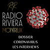 RADIO RIVIERA MONTREUX - DOSSIER CORONAVIRUS