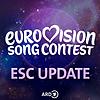 ESC Update корица