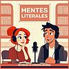 MentesLiterales - Libros, Chisme y Café portada