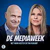 De Mediaweek cover