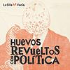 Huevos Revueltos con Política portada