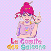 Le Comité des Saisons portada