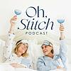 Oh, Stitch: A Needlepoint Podcast portada