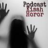 Podcast Kisah Horor sampul