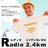 Radio2.4km -レディオ ニイテンヨンキロ-