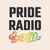 Pride Radio Soul cover