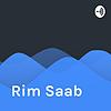 Rim Saab couverture