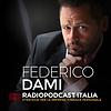 Federico Dami | Radiopodcast Italia