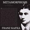 Franz Kafka - The Metamorphosis copertă