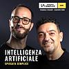 Intelligenza Artificiale Spiegata Semplice