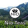 Nio Teas Podcast